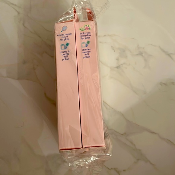 More Than Magic Girls Beauty Nail & Lip Gloss Set - Picture 3 of 3